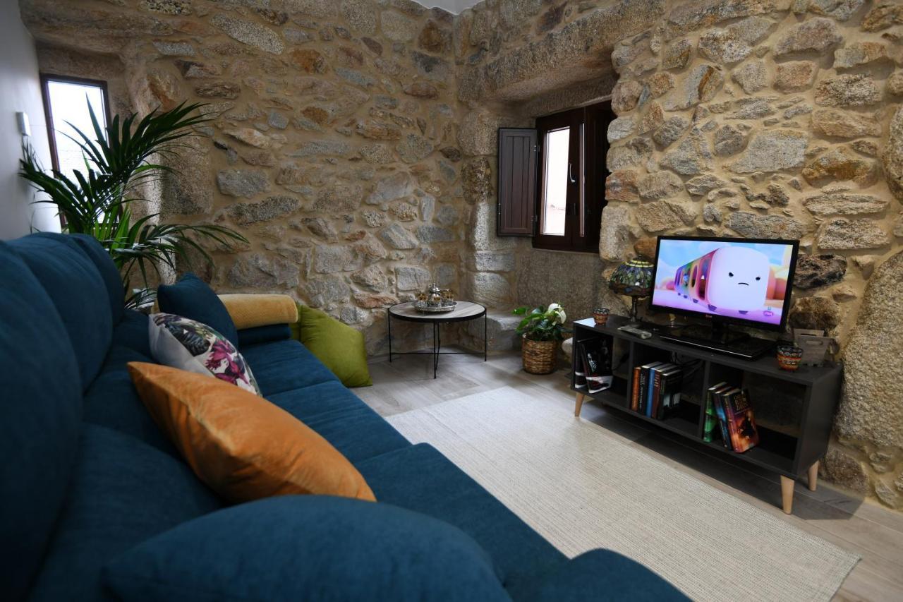 Redondela Design Home Экстерьер фото